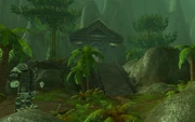 Shaper's Terrace