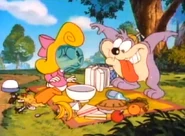 Shirley'sPicnic