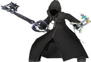 Data Roxas