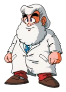 Drlightfifth
