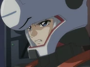 Yzak Pilot