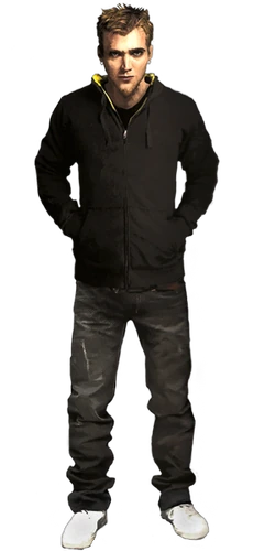 DanielCross