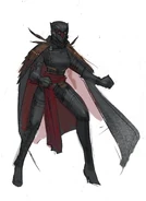Talon 1880 design