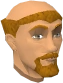 Galahad chathead