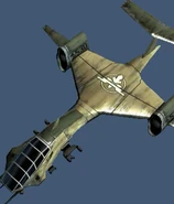 V-35Ox Concept Render
