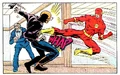 Flash Wally West 0096