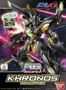 Ag khronos PAC