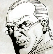 Dr. Stevens