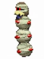Mummipokey