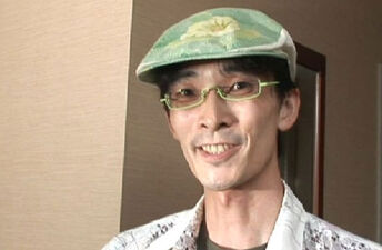 ZUN's Face