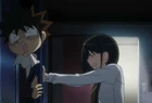 Keima getting jammed