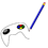 Game cloud logo