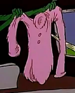Thneed shirt