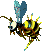 Zinger-sprite