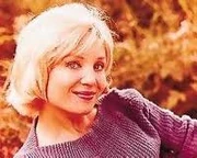 Susan Oliver