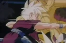 Skud gohan