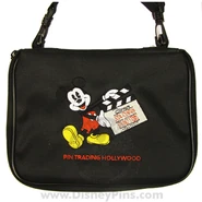 Hollywood Pin Trading Bag