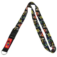 2012 Lanyard