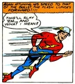 Flash Jay Garrick 0014