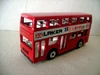 London bus 1982