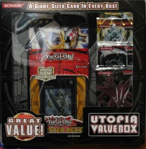 UtopiaValueBox