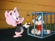 HamtonPresentsBuster'sAward