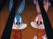 SpaceBunniesFromMars