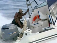 James Evacuated - Micronesia