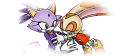 BlazeCreamFriends