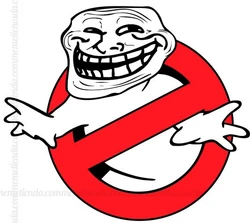 Trollbusters