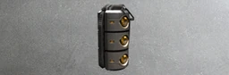 CM3-N Radar Grenade