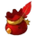 Red Piwipouch