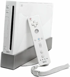 The Nintendo Wii