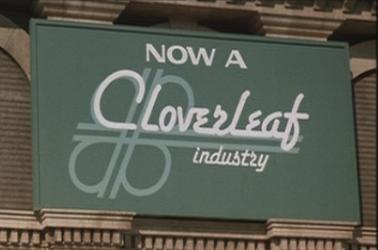 Cloverleaf Industries