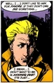 John Constantine 0025