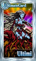 Ultimi Card