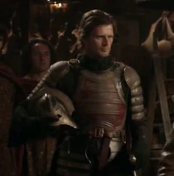 Lannister guardsman