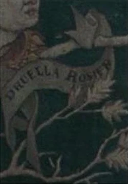 Druella Rosier