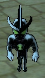 Nano Alien X