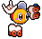 KNiD Paint Roller sprite