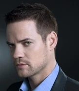 Shane West