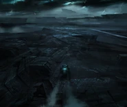 Tron legacy to the safe house by vyle art-d385s57