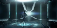 Tron new