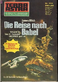 Die Reise nach Babel