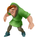 Quasimodo KH