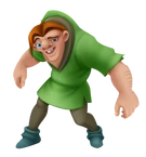 Quasimodo KH