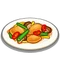 Mussel Poke-icon