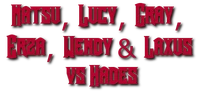 Team N vs. Hades