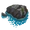 Dark Ocean Rock-icon