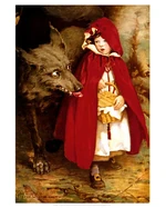 Red Riding Hood